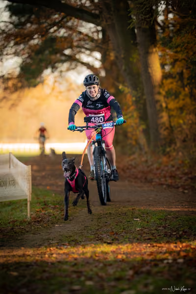 ICF WORLD CHAMPIONSHIP — SATURDAY – BIKE