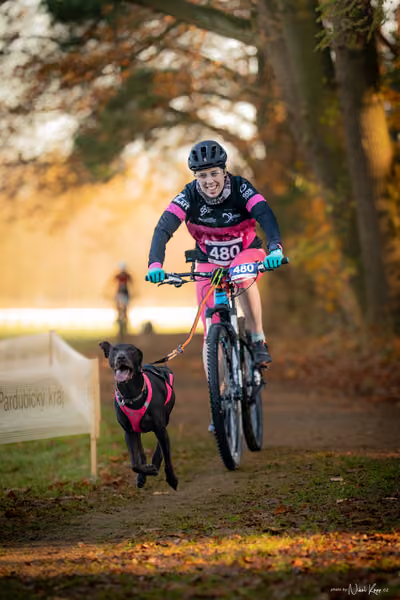 ICF WORLD CHAMPIONSHIP — SATURDAY – BIKE