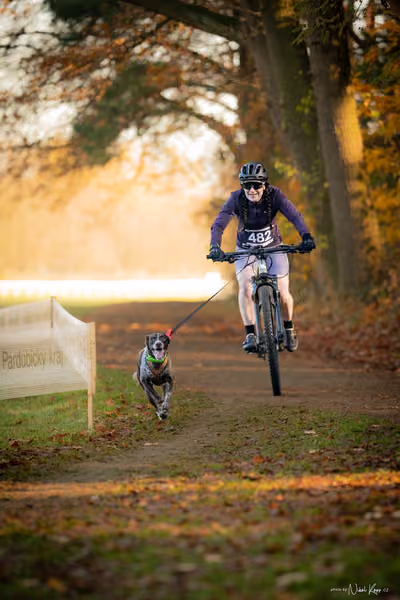 ICF WORLD CHAMPIONSHIP — SATURDAY – BIKE