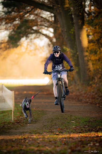 ICF WORLD CHAMPIONSHIP — SATURDAY – BIKE