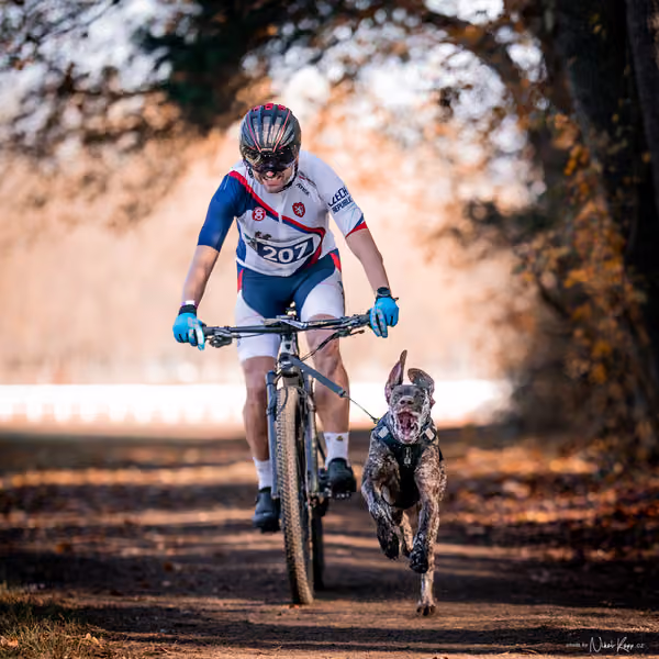 ICF WORLD CHAMPIONSHIP — SATURDAY – BIKE
