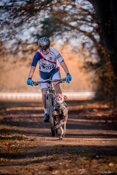 ICF WORLD CHAMPIONSHIP — SATURDAY – BIKE