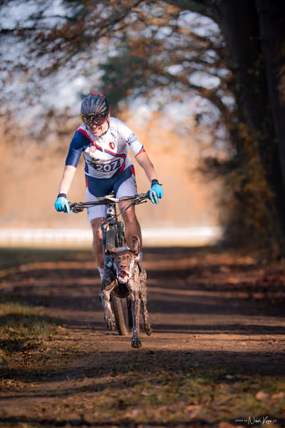 ICF WORLD CHAMPIONSHIP — SATURDAY – BIKE