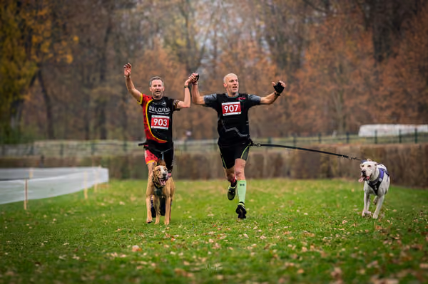 ICF WORLD CHAMPIONSHIP — SATURDAY – CC Master Men III