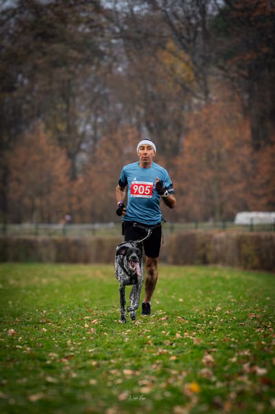ICF WORLD CHAMPIONSHIP — SATURDAY – CC Master Men III