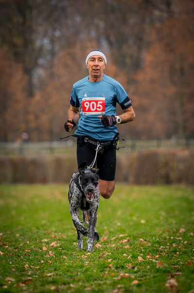 ICF WORLD CHAMPIONSHIP — SATURDAY – CC Master Men III