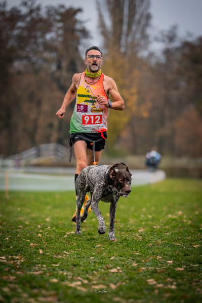 ICF WORLD CHAMPIONSHIP — SATURDAY – CC Master Men III