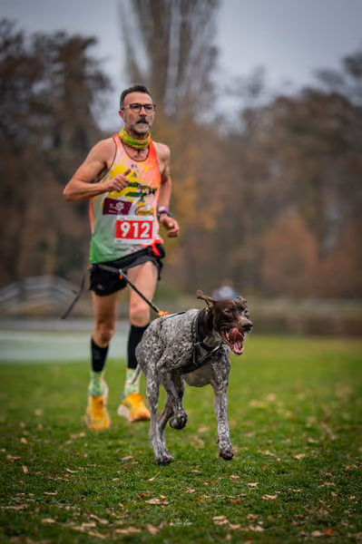 ICF WORLD CHAMPIONSHIP — SATURDAY – CC Master Men III