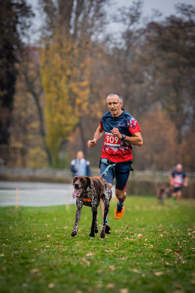 ICF WORLD CHAMPIONSHIP — SATURDAY – CC Master Men III