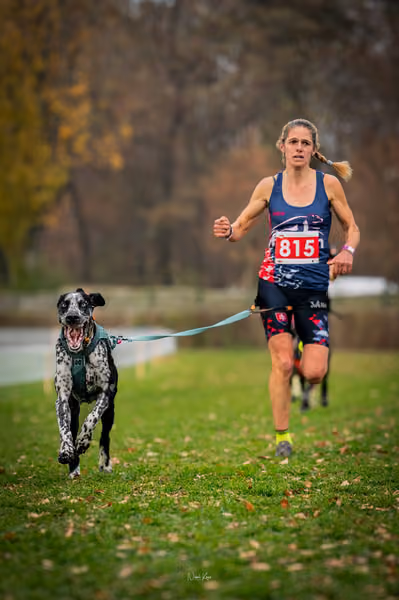 ICF WORLD CHAMPIONSHIP — SATURDAY – MASTER WOMEN |