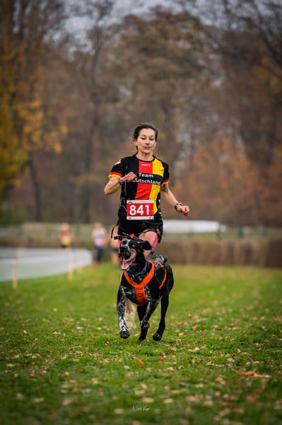 ICF WORLD CHAMPIONSHIP — SATURDAY – MASTER WOMEN |