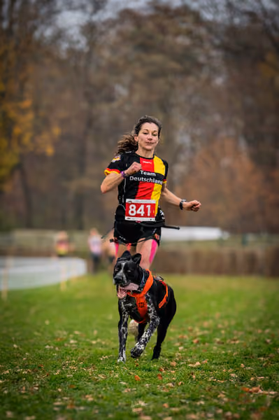 ICF WORLD CHAMPIONSHIP — SATURDAY – MASTER WOMEN |