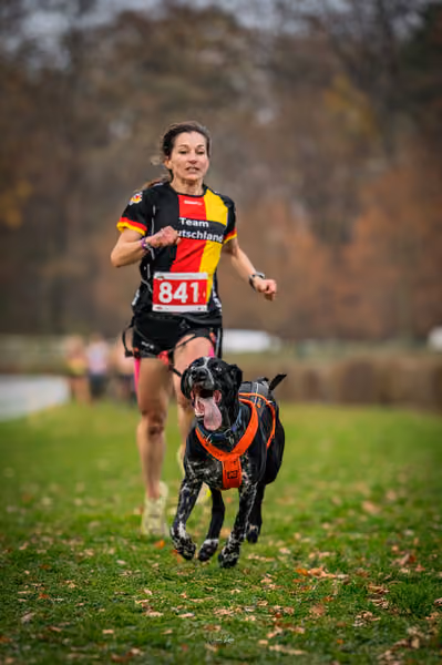 ICF WORLD CHAMPIONSHIP — SATURDAY – MASTER WOMEN |
