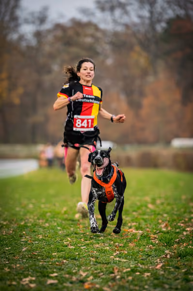 ICF WORLD CHAMPIONSHIP — SATURDAY – MASTER WOMEN |