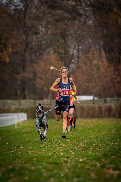 ICF WORLD CHAMPIONSHIP — SATURDAY – MASTER WOMEN |