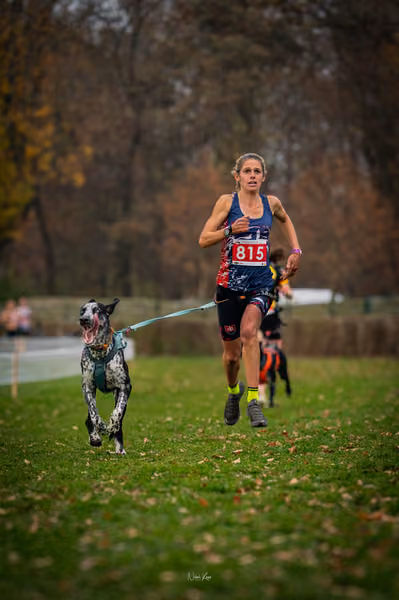 ICF WORLD CHAMPIONSHIP — SATURDAY – MASTER WOMEN |