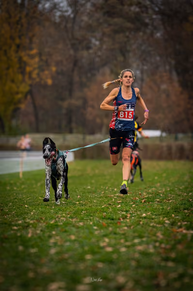 ICF WORLD CHAMPIONSHIP — SATURDAY – MASTER WOMEN |