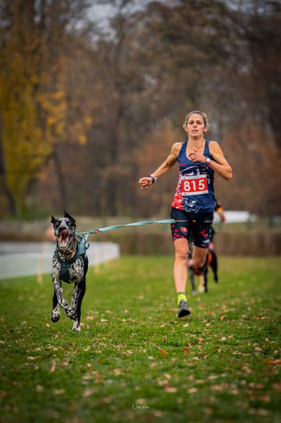 ICF WORLD CHAMPIONSHIP — SATURDAY – MASTER WOMEN |