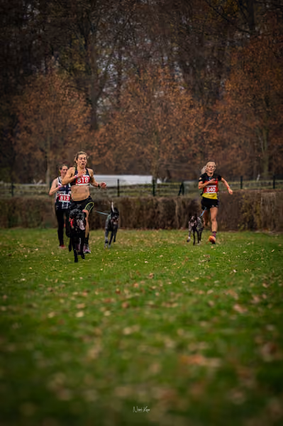 ICF WORLD CHAMPIONSHIP — SATURDAY – MASTER WOMEN |