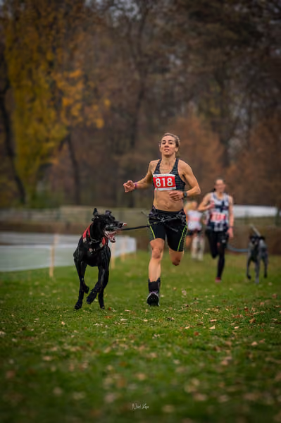 ICF WORLD CHAMPIONSHIP — SATURDAY – MASTER WOMEN |