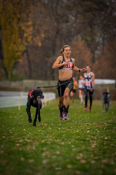 ICF WORLD CHAMPIONSHIP — SATURDAY – MASTER WOMEN |