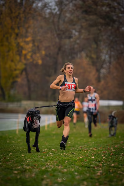 ICF WORLD CHAMPIONSHIP — SATURDAY – MASTER WOMEN |