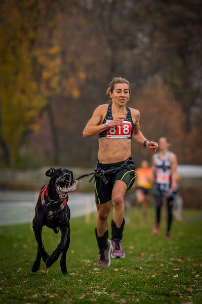 ICF WORLD CHAMPIONSHIP — SATURDAY – MASTER WOMEN |
