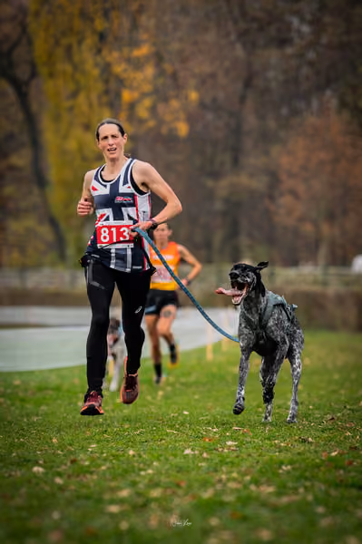 ICF WORLD CHAMPIONSHIP — SATURDAY – MASTER WOMEN |