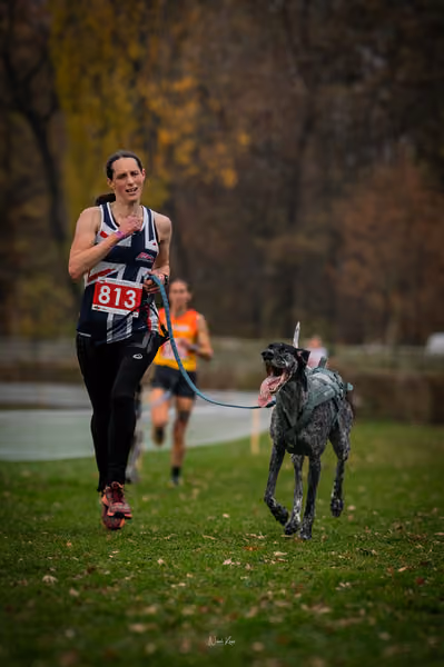 ICF WORLD CHAMPIONSHIP — SATURDAY – MASTER WOMEN |