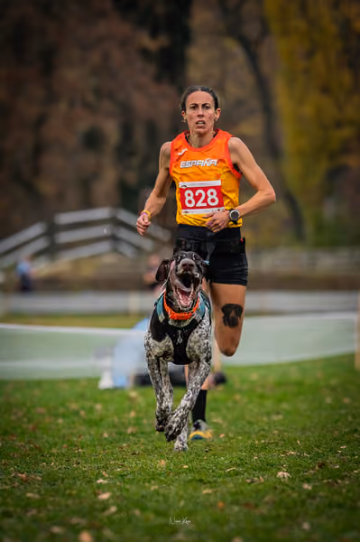 ICF WORLD CHAMPIONSHIP — SATURDAY – MASTER WOMEN |