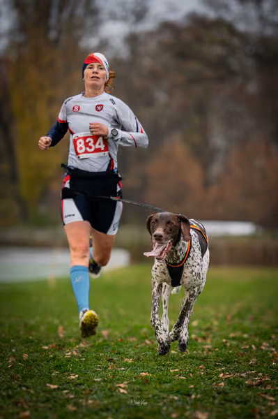 ICF WORLD CHAMPIONSHIP — SATURDAY – MASTER WOMEN |