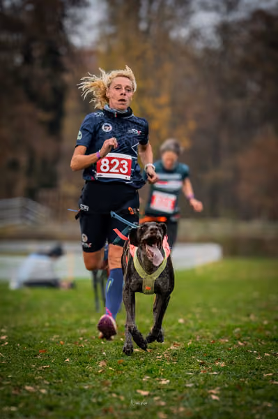 ICF WORLD CHAMPIONSHIP — SATURDAY – MASTER WOMEN I