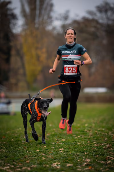 ICF WORLD CHAMPIONSHIP — SATURDAY – MASTER WOMEN I