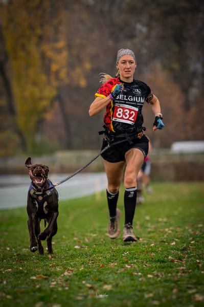 ICF WORLD CHAMPIONSHIP — SATURDAY – MASTER WOMEN I