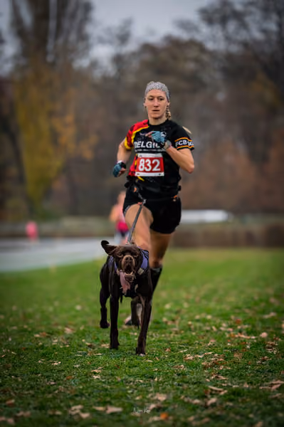 ICF WORLD CHAMPIONSHIP — SATURDAY – MASTER WOMEN I