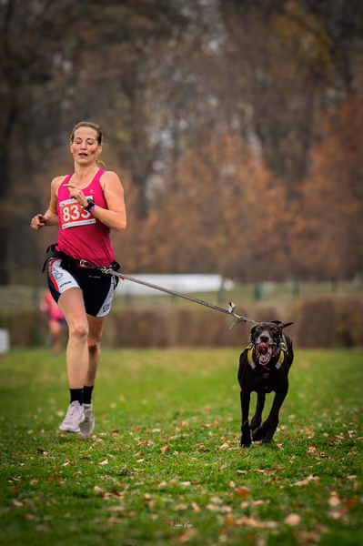 ICF WORLD CHAMPIONSHIP — SATURDAY – MASTER WOMEN I