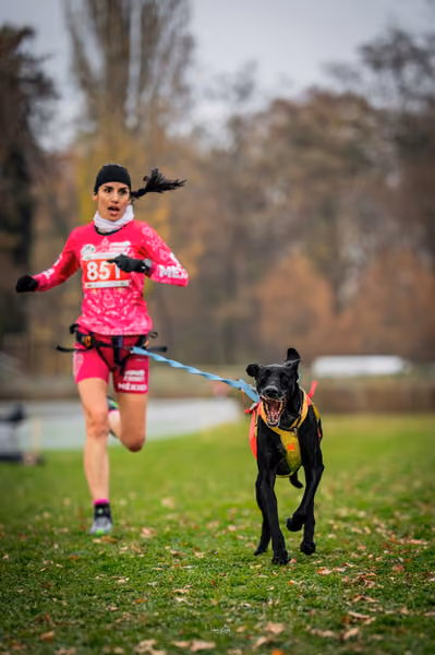 ICF WORLD CHAMPIONSHIP — SATURDAY – MASTER WOMEN I