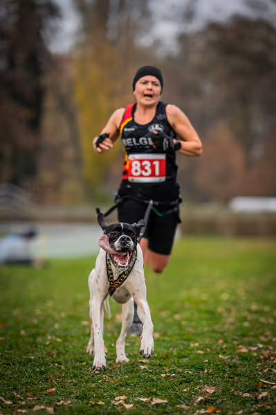 ICF WORLD CHAMPIONSHIP — SATURDAY – MASTER WOMEN I
