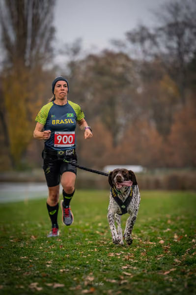 ICF WORLD CHAMPIONSHIP — SATURDAY – MASTER WOMEN I