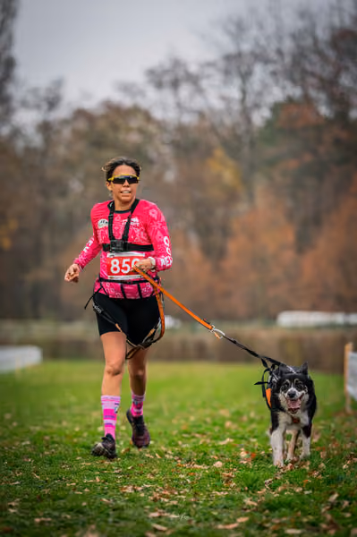 ICF WORLD CHAMPIONSHIP — SATURDAY – MASTER WOMEN I