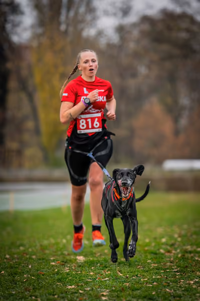 ICF WORLD CHAMPIONSHIP — SATURDAY – MASTER WOMEN I
