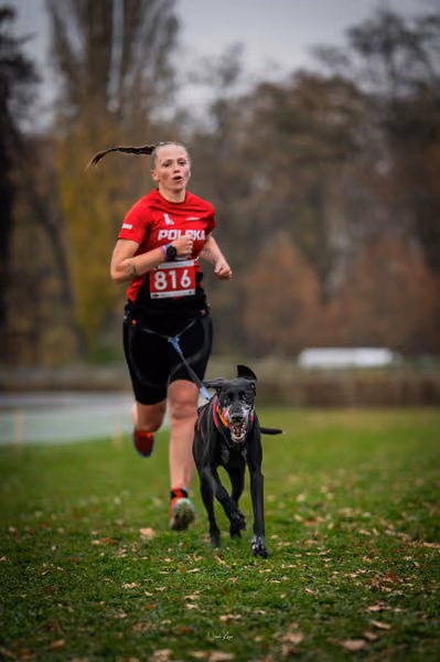 ICF WORLD CHAMPIONSHIP — SATURDAY – MASTER WOMEN I