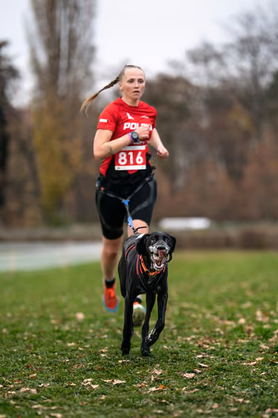 ICF WORLD CHAMPIONSHIP — SATURDAY – MASTER WOMEN I