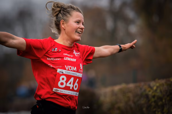 ICF WORLD CHAMPIONSHIP — SATURDAY – MASTER WOMEN I