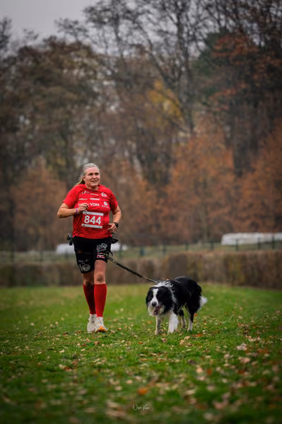 ICF WORLD CHAMPIONSHIP — SATURDAY – MASTER WOMEN I
