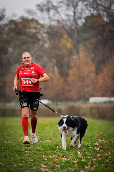 ICF WORLD CHAMPIONSHIP — SATURDAY – MASTER WOMEN I