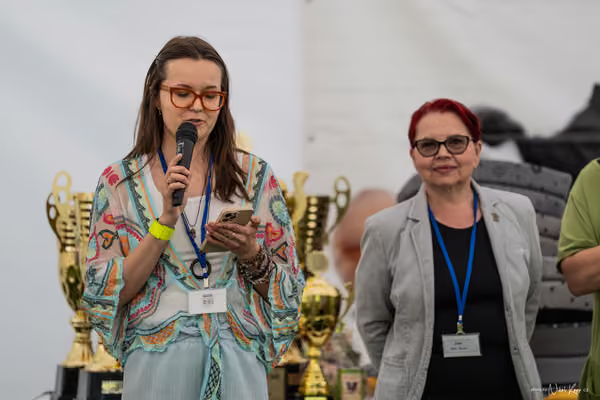 Klubová výstava KCHŠ — SOBOTA - KCHŠ – 30. května 2026