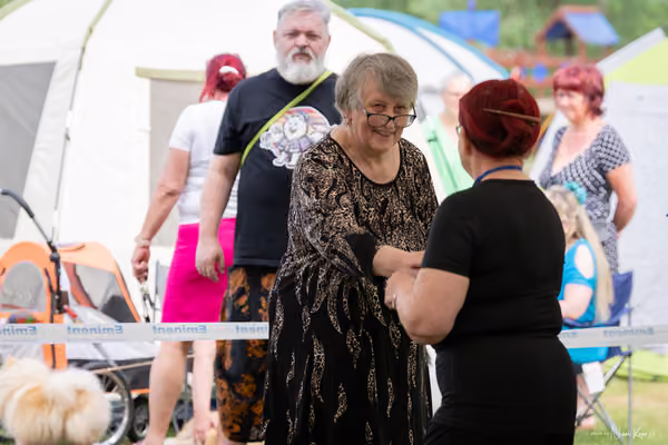 Klubová výstava KCHŠ — SOBOTA - KCHŠ – 30. května 2026