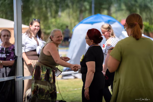 Klubová výstava KCHŠ — SOBOTA - KCHŠ – 30. května 2026