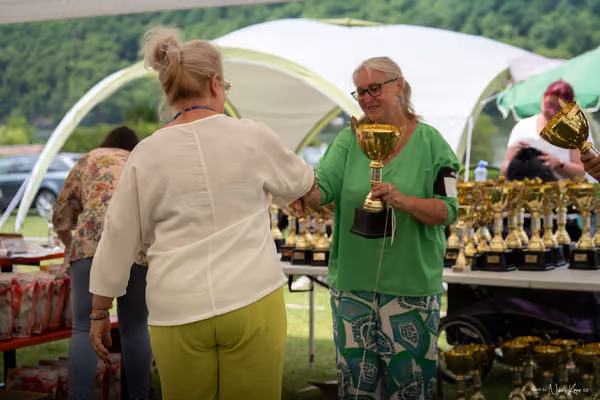 Klubová výstava KCHŠ — NEDĚLE - KCHŠ – 31. května 2026